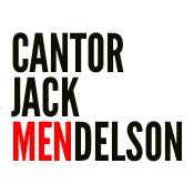 Cantor Jack Mendelson